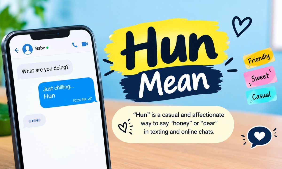 Hun Mean