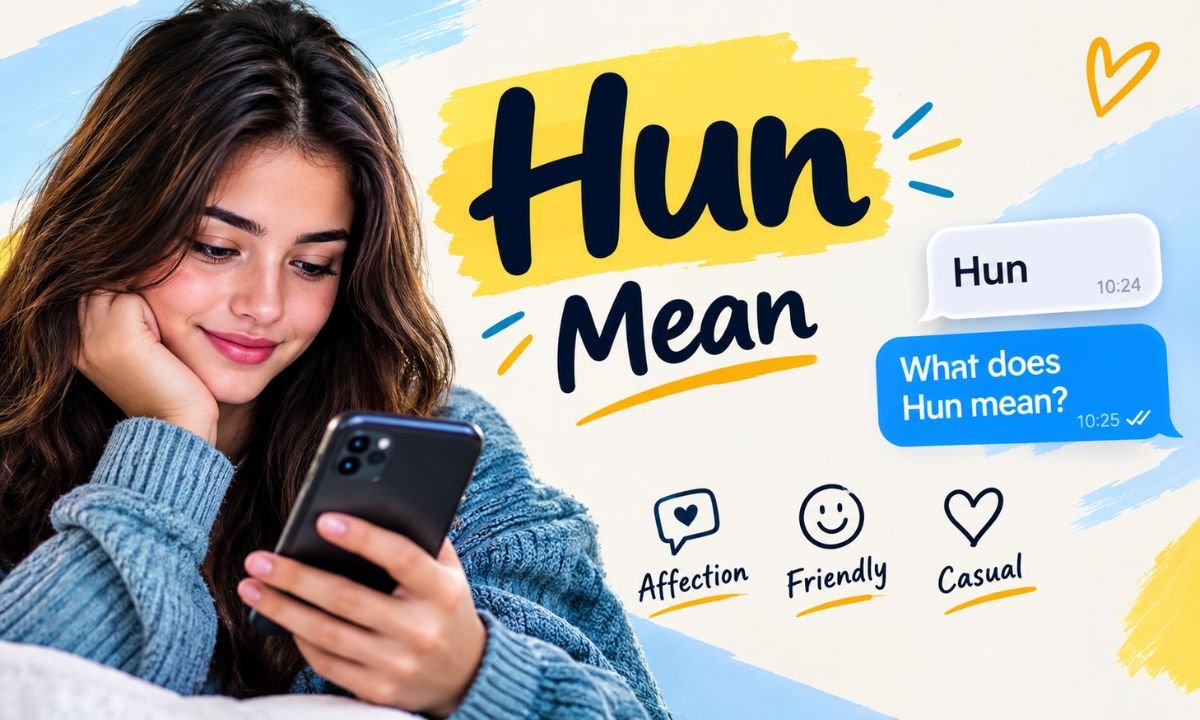 Hun Mean