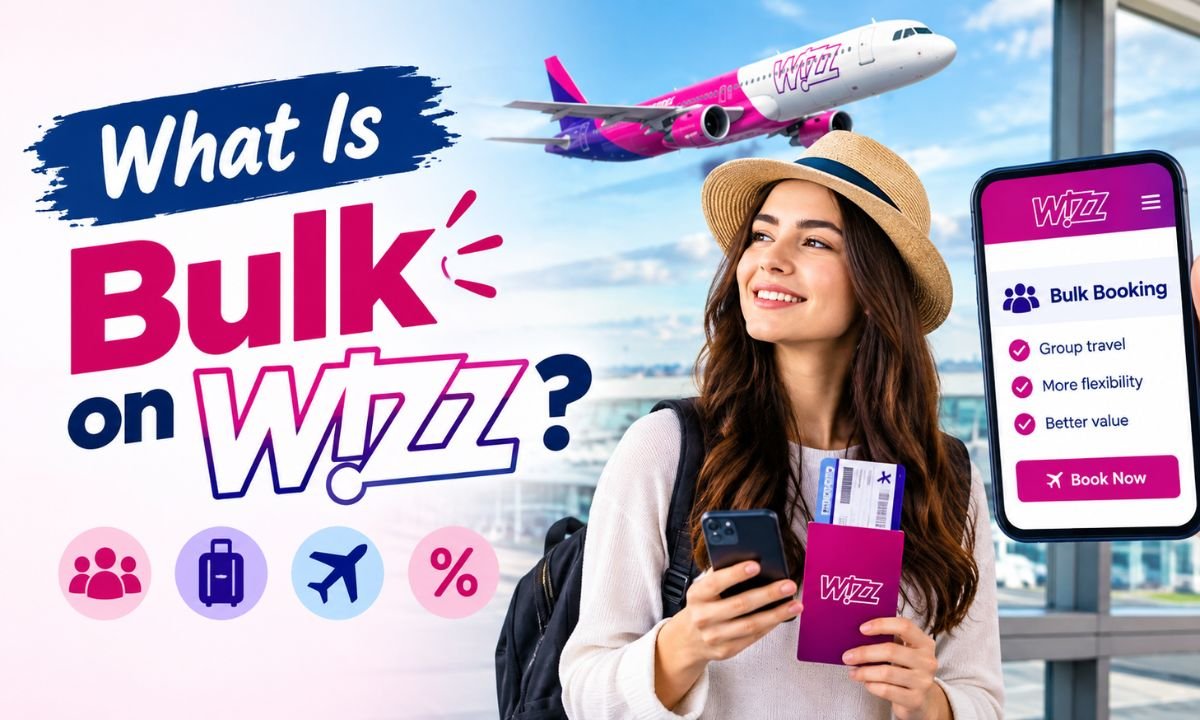Bulk on Wizz
