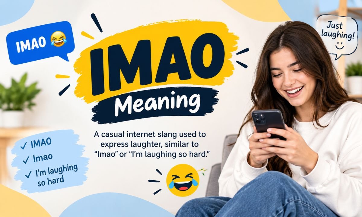 
IMAO Meaning
