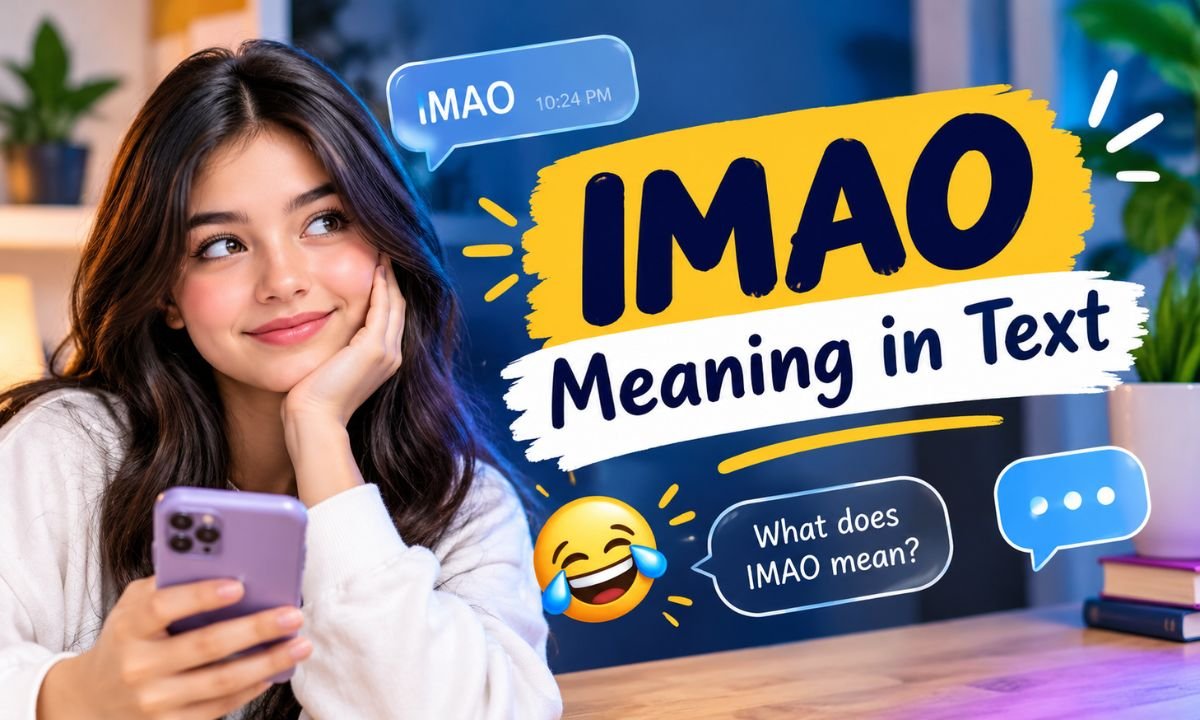 IMAO Meaning