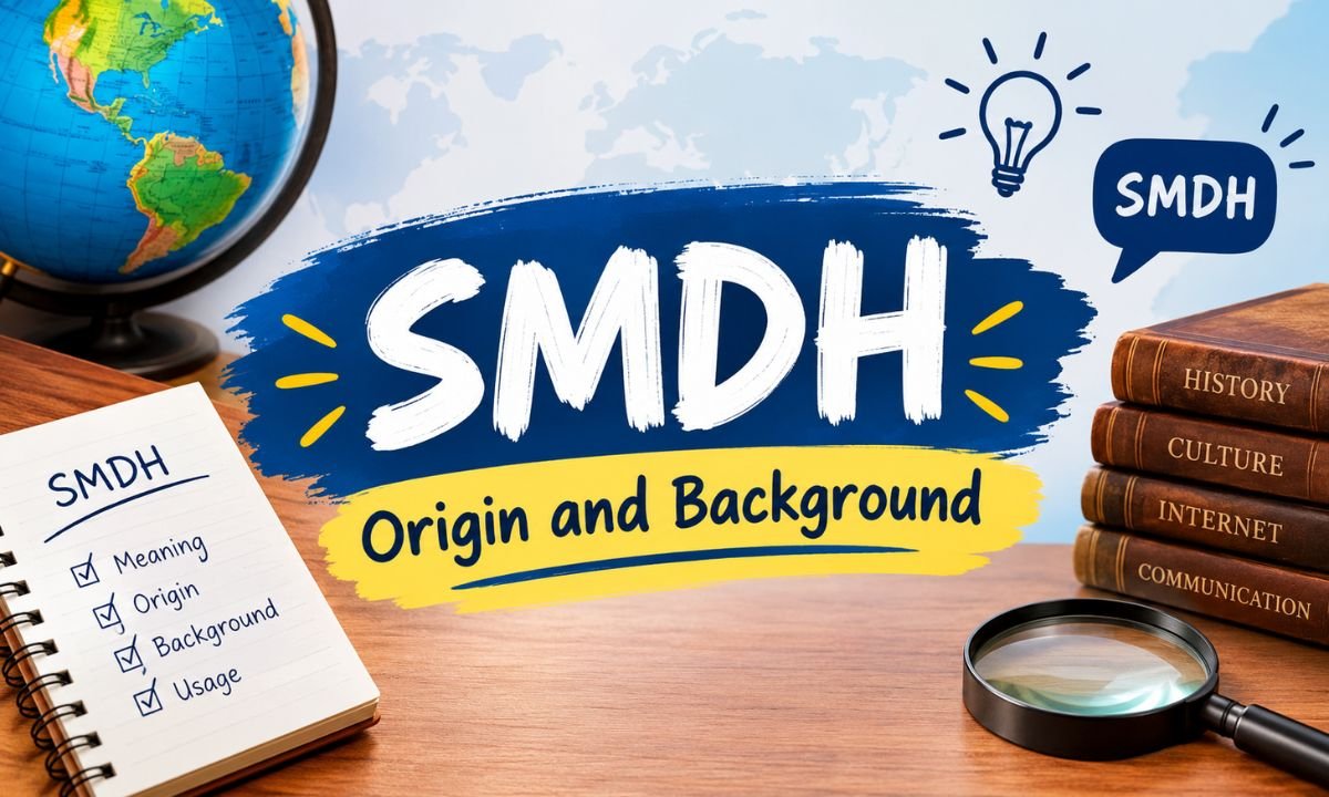 Origin and Background