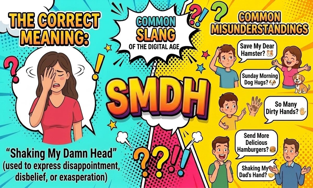 Common Misunderstandings