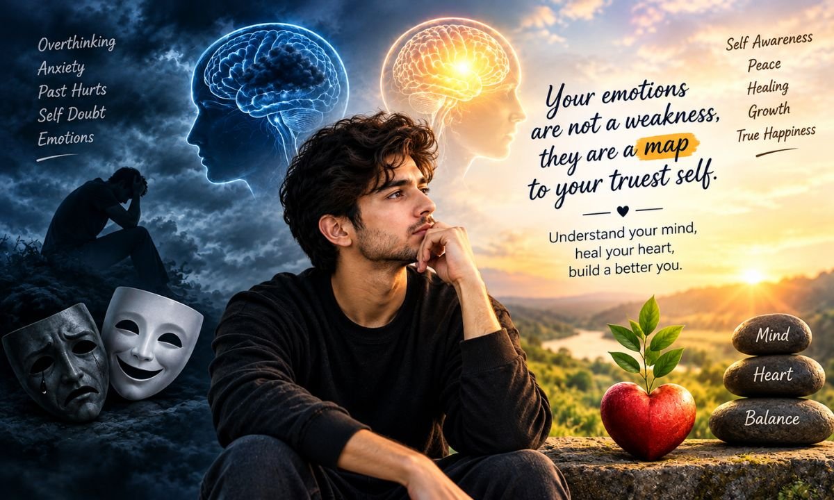 Emotional & Psychological Meaning