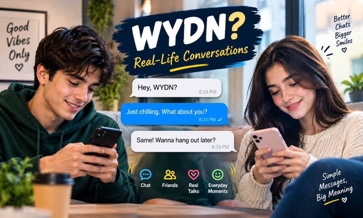 Real-Life Conversations
