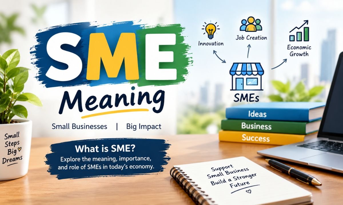 SME Meaning