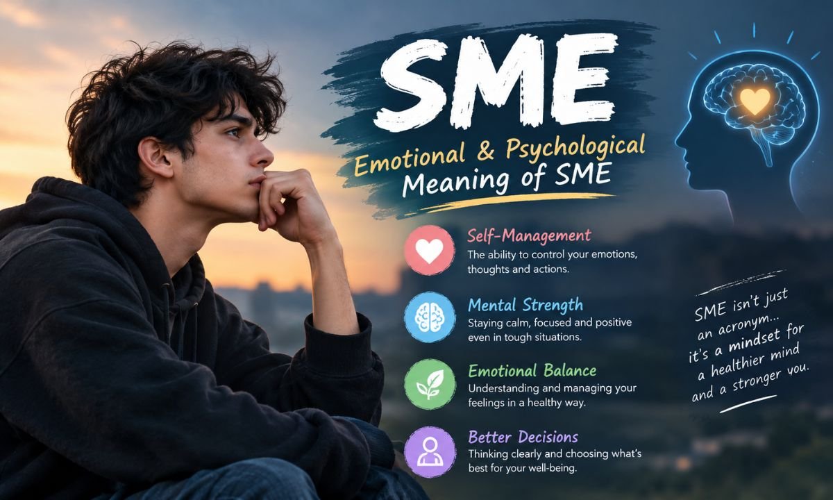 Emotional & Psychological Meaning