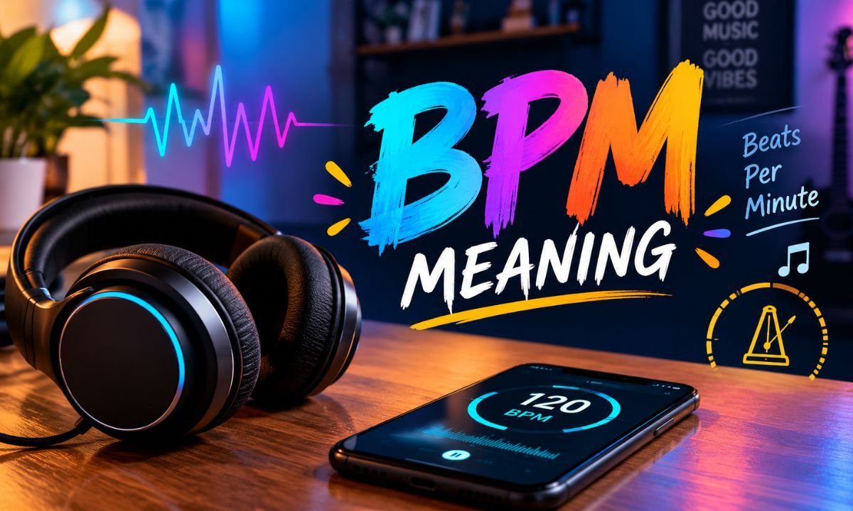 BPM Mean