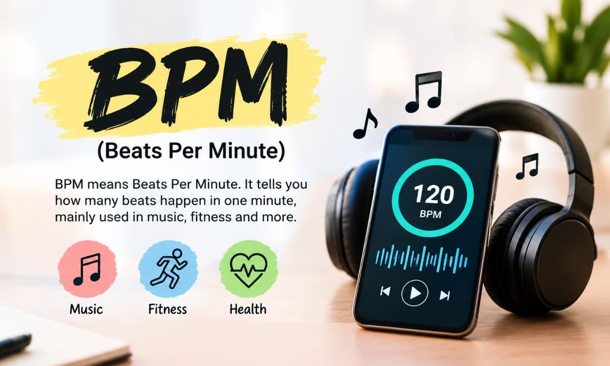  BPM Mean