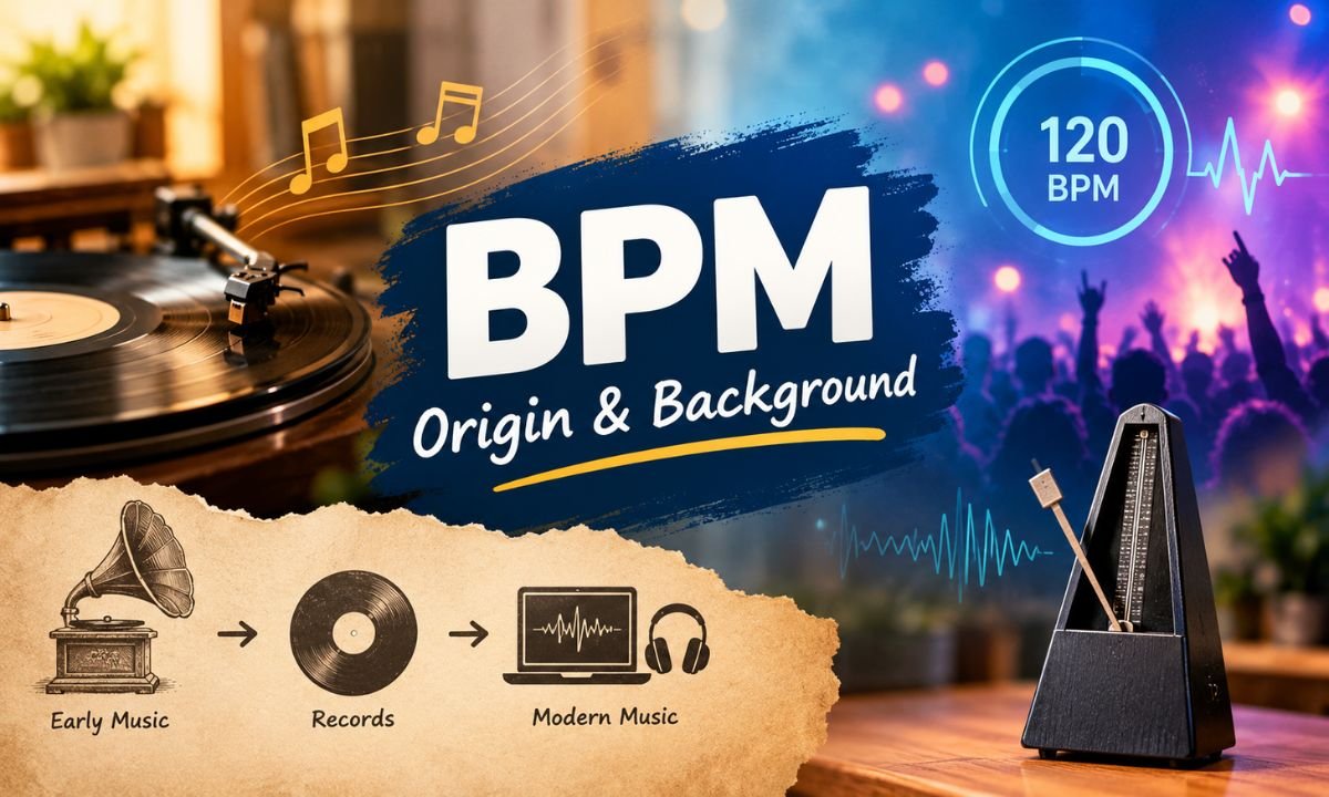 Origin & Background