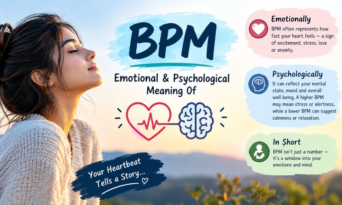 Emotional & Psychological Meaning