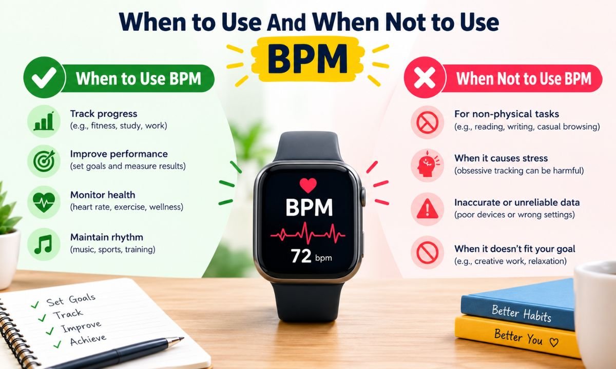 When to Use And When Not to Use BPM