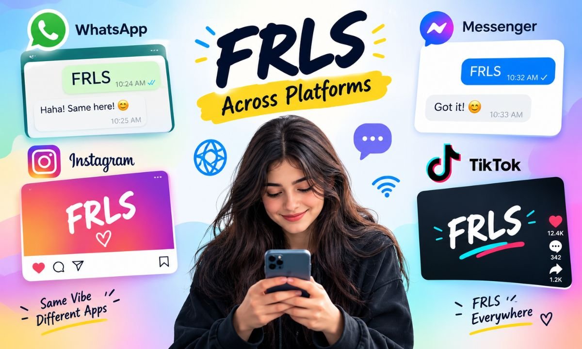 FRLS Across Platforms