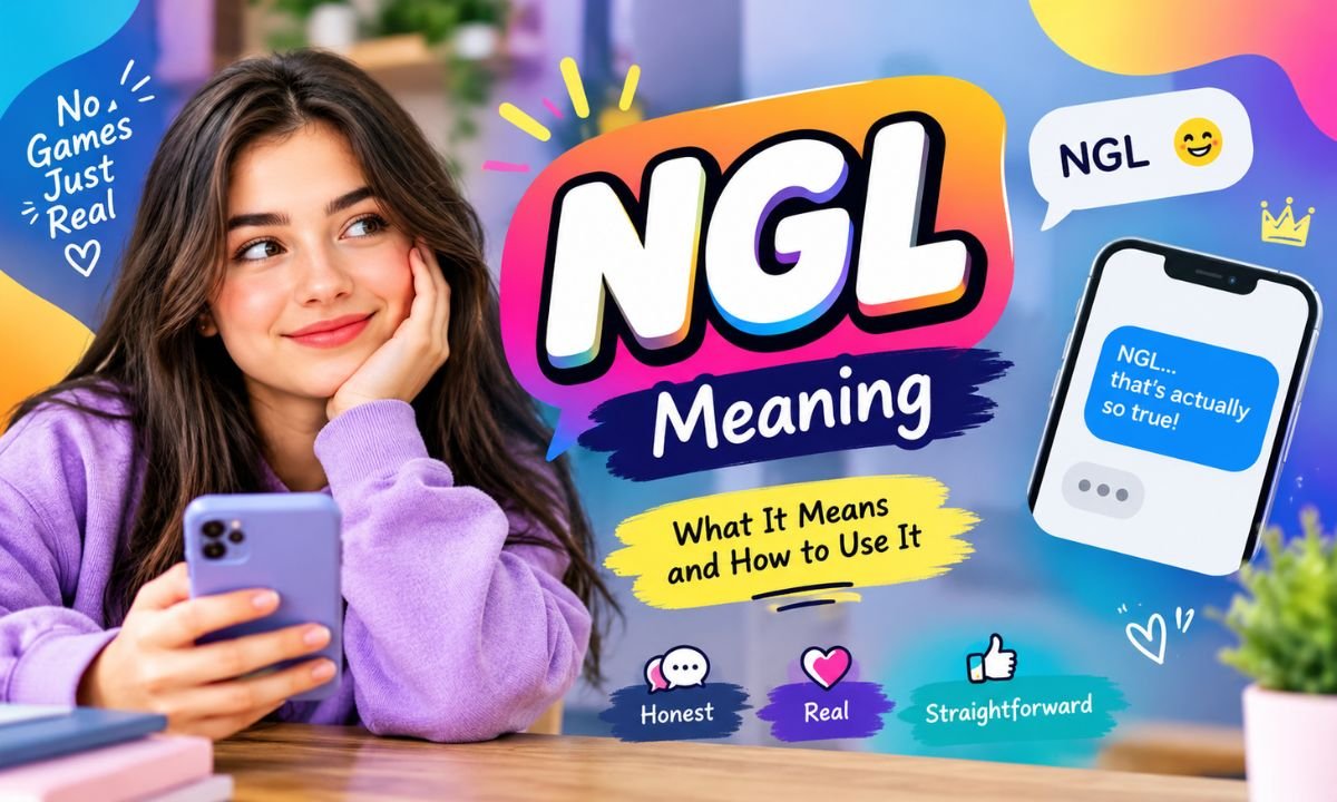 NGL Meaning