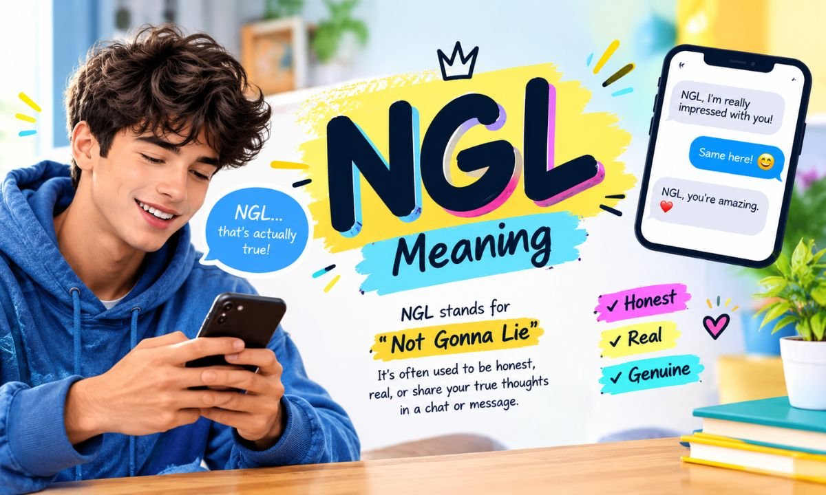 NGL Meaning 