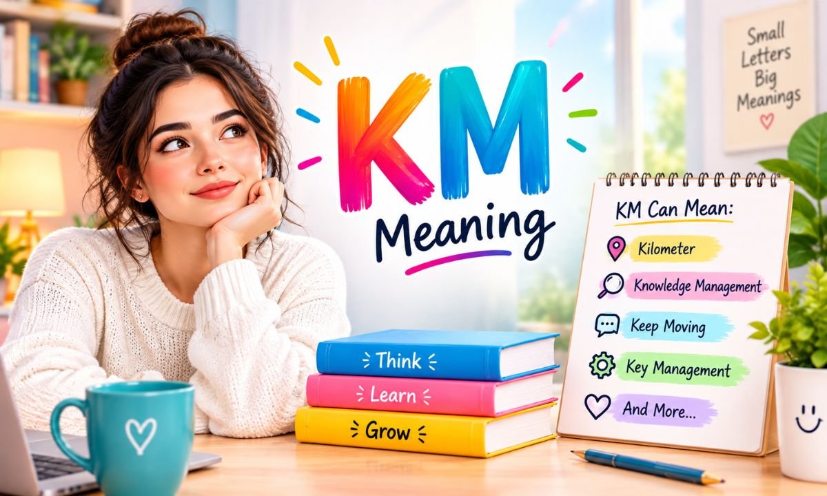 KM Mean
