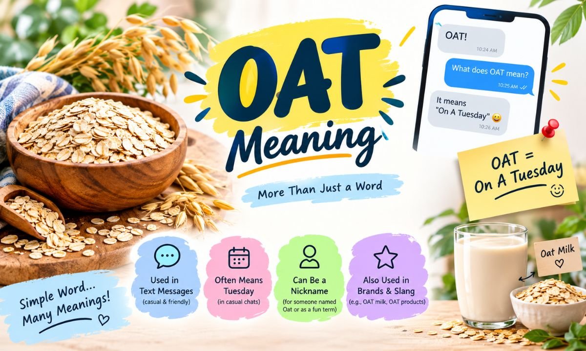 OAT Mean