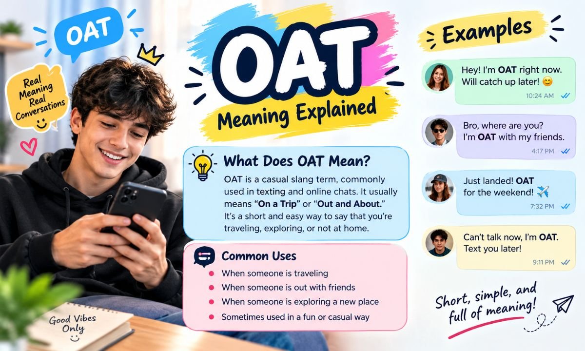 OAT Mean