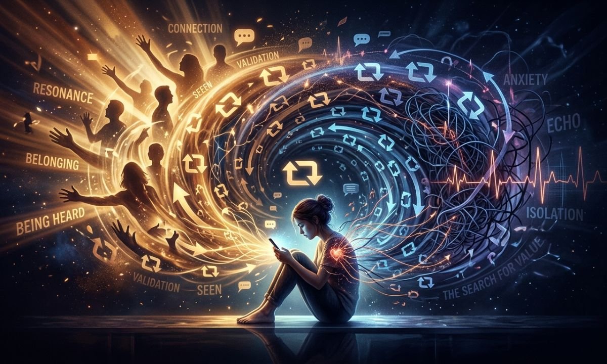 Emotional & Psychological Meaning of RT